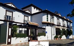 Albenzaire Hotel Asador